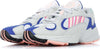 Adidas-Scarpa-Bassa-Uomo-Yung-1-Crystal-White/clear-Orange-da-uomo