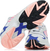 Adidas-Scarpa-Bassa-Uomo-Yung-1-Crystal-White/clear-Orange-da-uomo