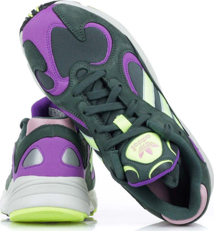 Adidas-Scarpa-Bassa-Uomo-Yung-1-Legend-Ivy/hi-res-Yellow-da-uomo