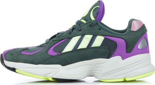 Adidas-Scarpa-Bassa-Uomo-Yung-1-Legend-Ivy/hi-res-Yellow-da-uomo