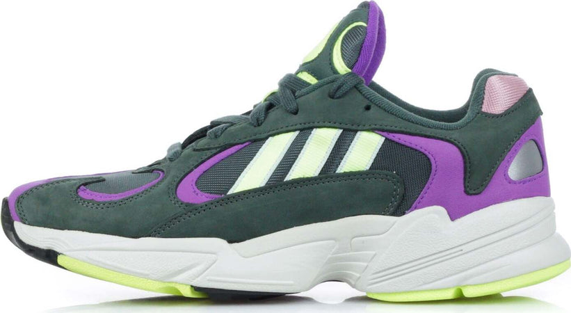 Adidas-Scarpa-Bassa-Uomo-Yung-1-Legend-Ivy/hi-res-Yellow-da-uomo