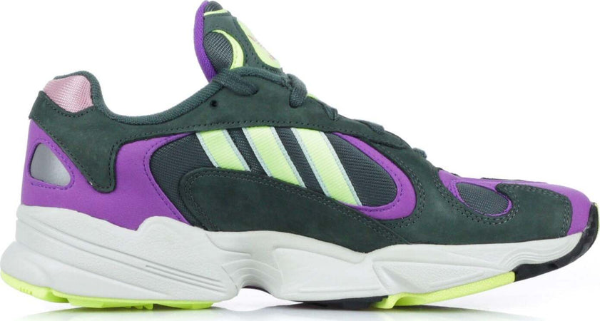 Adidas-Scarpa-Bassa-Uomo-Yung-1-Legend-Ivy/hi-res-Yellow-da-uomo