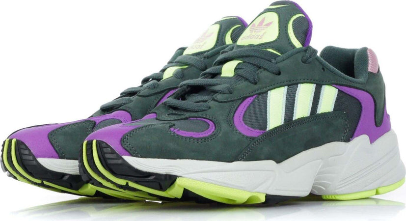 Adidas-Scarpa-Bassa-Uomo-Yung-1-Legend-Ivy/hi-res-Yellow-da-uomo