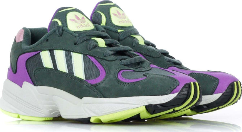 Adidas-Scarpa-Bassa-Uomo-Yung-1-Legend-Ivy/hi-res-Yellow-da-uomo
