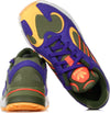 Adidas-Scarpa-Bassa-Uomo-Yung-1trail-Raw-Khaki/solar-Red-da-uomo