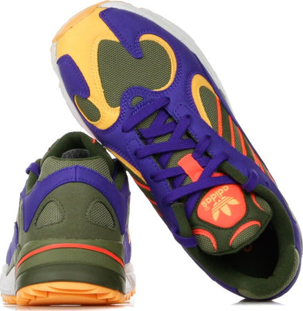 Adidas-Scarpa-Bassa-Uomo-Yung-1trail-Raw-Khaki/solar-Red-da-uomo