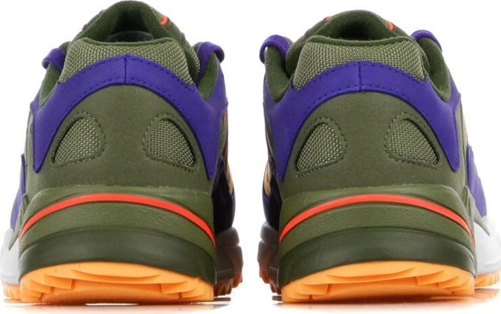 Adidas-Scarpa-Bassa-Uomo-Yung-1trail-Raw-Khaki/solar-Red-da-uomo