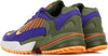 Adidas-Scarpa-Bassa-Uomo-Yung-1trail-Raw-Khaki/solar-Red-da-uomo