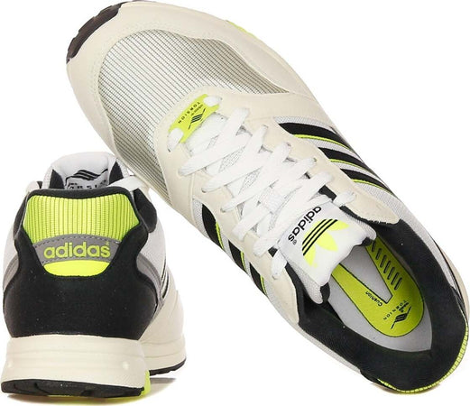Adidas-Scarpa-Bassa-Uomo-Zx-1000-C-Off-White/core-Black/cloud-White-da-uomo