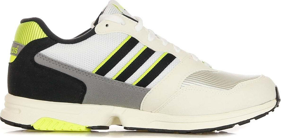 Adidas-Scarpa-Bassa-Uomo-Zx-1000-C-Off-White/core-Black/cloud-White-da-uomo