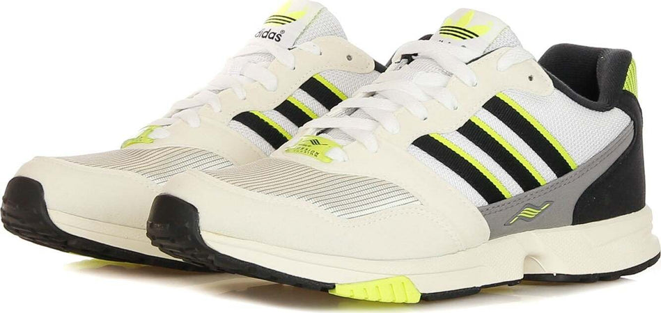 Adidas-Scarpa-Bassa-Uomo-Zx-1000-C-Off-White/core-Black/cloud-White-da-uomo