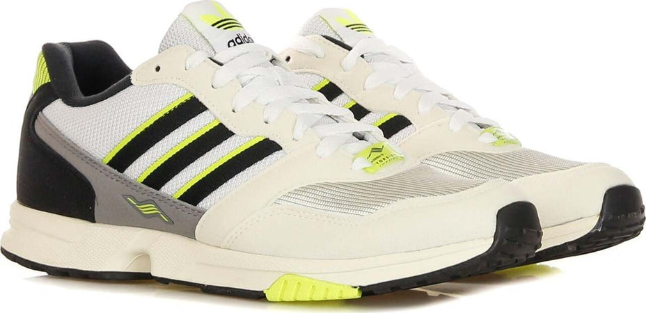 Adidas-Scarpa-Bassa-Uomo-Zx-1000-C-Off-White/core-Black/cloud-White-da-uomo