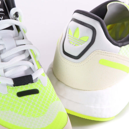 Adidas-Scarpa-Bassa-Uomo-Zx-1k-Boost-Cloud-White/carbon/wonder-White-da-uomo