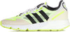 Adidas-Scarpa-Bassa-Uomo-Zx-1k-Boost-Cloud-White/carbon/wonder-White-da-uomo