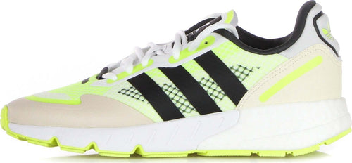 Adidas-Scarpa-Bassa-Uomo-Zx-1k-Boost-Cloud-White/carbon/wonder-White-da-uomo