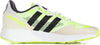 Adidas-Scarpa-Bassa-Uomo-Zx-1k-Boost-Cloud-White/carbon/wonder-White-da-uomo