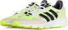 Adidas-Scarpa-Bassa-Uomo-Zx-1k-Boost-Cloud-White/carbon/wonder-White-da-uomo