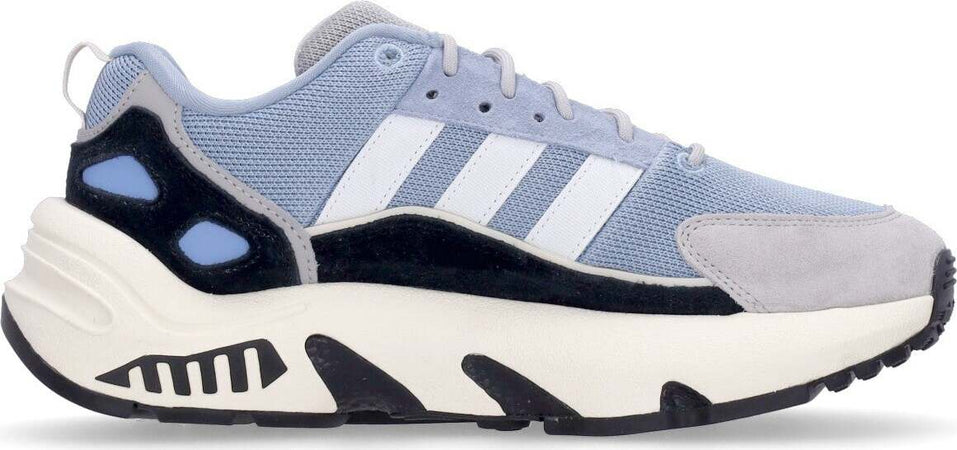 Adidas-Scarpa-Bassa-Uomo-Zx-22-Boost-Amber-Sky/cloud-White/grey-Two-da-uomo