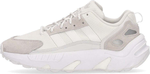 Adidas-Scarpa-Bassa-Uomo-Zx-22-Boost-Cloud-White/cloud-White/crystal-White-da-uomo