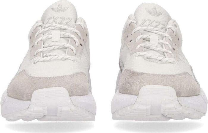 Adidas-Scarpa-Bassa-Uomo-Zx-22-Boost-Cloud-White/cloud-White/crystal-White-da-uomo