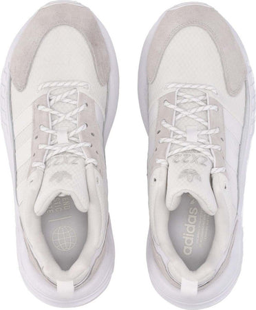 Adidas-Scarpa-Bassa-Uomo-Zx-22-Boost-Cloud-White/cloud-White/crystal-White-da-uomo