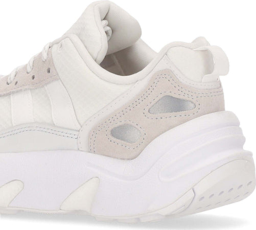 Adidas-Scarpa-Bassa-Uomo-Zx-22-Boost-Cloud-White/cloud-White/crystal-White-da-uomo