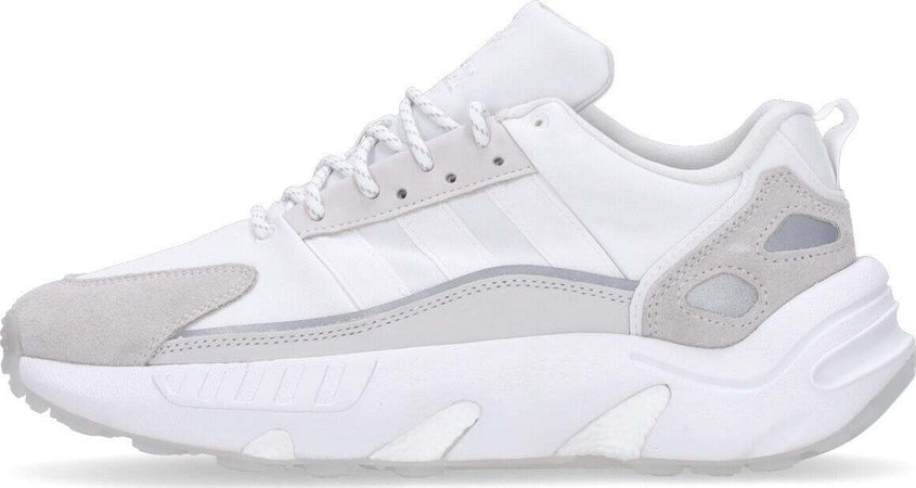 Adidas-Scarpa-Bassa-Uomo-Zx-22-Boost-Cloud-White/cloud-White/reflective-da-uomo