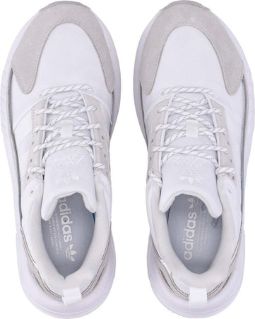 Adidas-Scarpa-Bassa-Uomo-Zx-22-Boost-Cloud-White/cloud-White/reflective-da-uomo