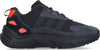 Adidas-Scarpa-Bassa-Uomo-Zx-22-Boost-Core-Black/carbon/solar-Red-da-uomo