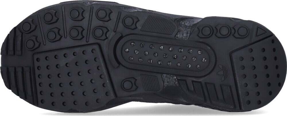 Adidas-Scarpa-Bassa-Uomo-Zx-22-Boost-Core-Black/carbon/solar-Red-da-uomo