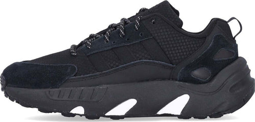 Adidas-Scarpa-Bassa-Uomo-Zx-22-Boost-Core-Black/core-Black/cloud-White-da-uomo