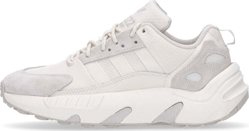Adidas-Scarpa-Bassa-Uomo-Zx-22-Boost-Cream-White/cream-White/bliss-da-uomo