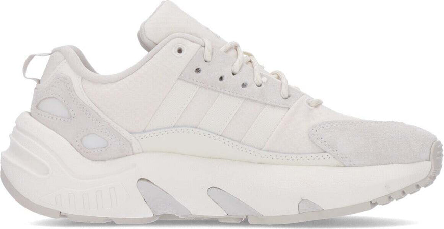 Adidas-Scarpa-Bassa-Uomo-Zx-22-Boost-Cream-White/cream-White/bliss-da-uomo