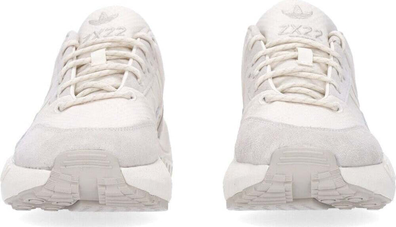 Adidas-Scarpa-Bassa-Uomo-Zx-22-Boost-Cream-White/cream-White/bliss-da-uomo