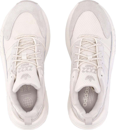 Adidas-Scarpa-Bassa-Uomo-Zx-22-Boost-Cream-White/cream-White/bliss-da-uomo