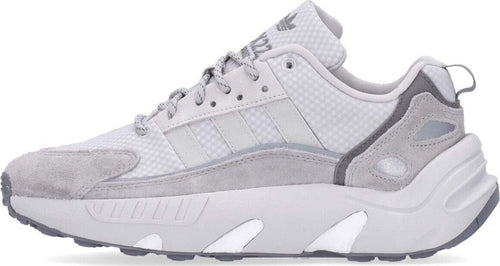Adidas-Scarpa-Bassa-Uomo-Zx-22-Boost-Grey-Two/grey-One/grey-Three-da-uomo