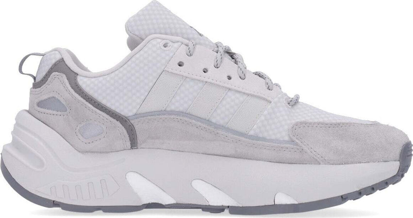 Adidas-Scarpa-Bassa-Uomo-Zx-22-Boost-Grey-Two/grey-One/grey-Three-da-uomo