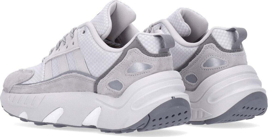 Adidas-Scarpa-Bassa-Uomo-Zx-22-Boost-Grey-Two/grey-One/grey-Three-da-uomo