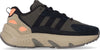 Adidas-Scarpa-Bassa-Uomo-Zx-22-Boost-Shadow-Olive/shadow-Green/beam-Orange-da-uomo