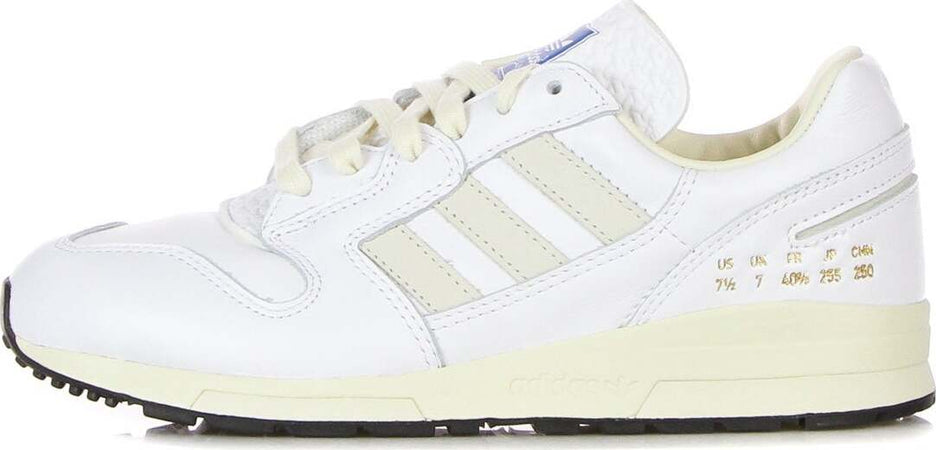 Adidas-Scarpa-Bassa-Uomo-Zx-420-Cloud-White/cream-White/core-Black-da-uomo