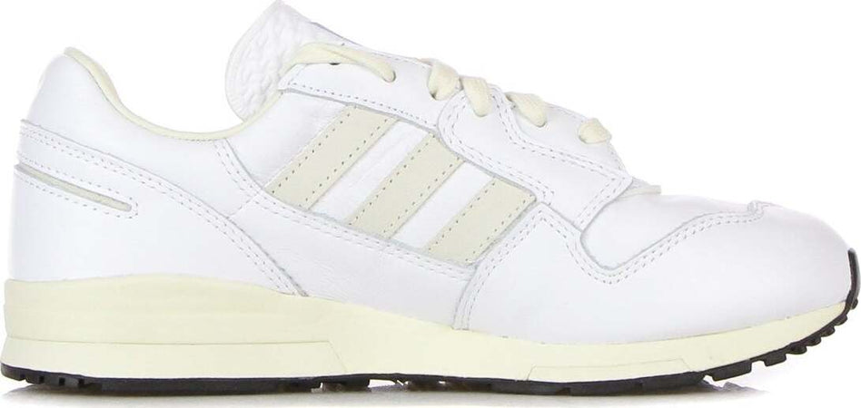 Adidas-Scarpa-Bassa-Uomo-Zx-420-Cloud-White/cream-White/core-Black-da-uomo