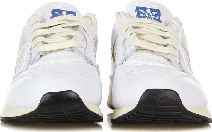 Adidas-Scarpa-Bassa-Uomo-Zx-420-Cloud-White/cream-White/core-Black-da-uomo