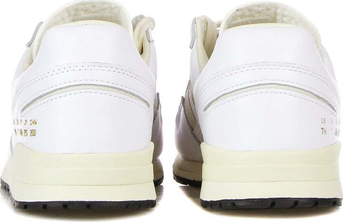 Adidas-Scarpa-Bassa-Uomo-Zx-420-Cloud-White/cream-White/core-Black-da-uomo