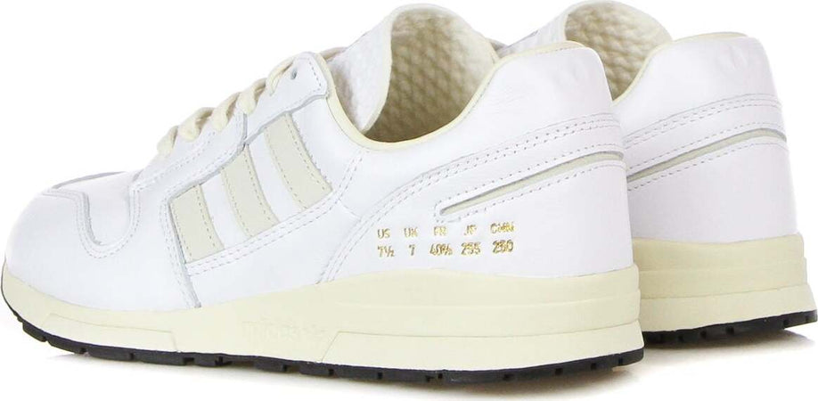 Adidas-Scarpa-Bassa-Uomo-Zx-420-Cloud-White/cream-White/core-Black-da-uomo