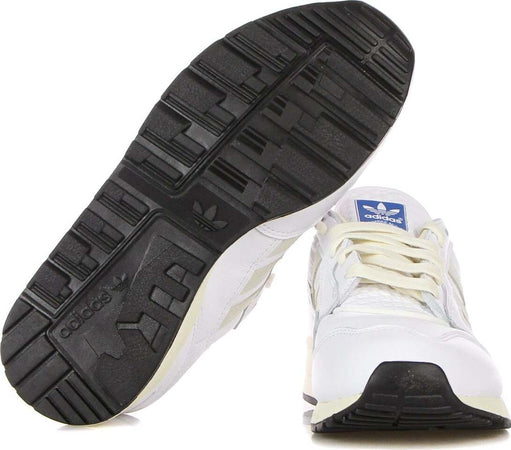 Adidas-Scarpa-Bassa-Uomo-Zx-420-Cloud-White/cream-White/core-Black-da-uomo