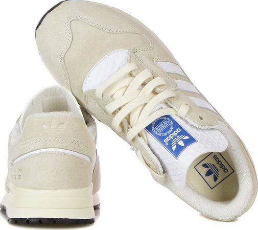 Adidas-Scarpa-Bassa-Uomo-Zx-420-Cream-White/cloud-White/core-Black-da-uomo