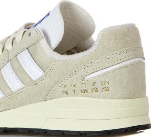 Adidas-Scarpa-Bassa-Uomo-Zx-420-Cream-White/cloud-White/core-Black-da-uomo