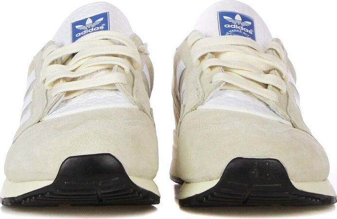 Adidas-Scarpa-Bassa-Uomo-Zx-420-Cream-White/cloud-White/core-Black-da-uomo