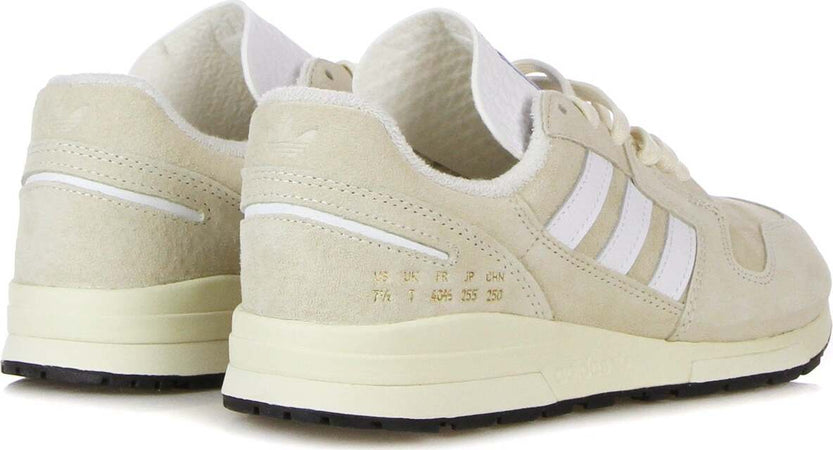 Adidas-Scarpa-Bassa-Uomo-Zx-420-Cream-White/cloud-White/core-Black-da-uomo