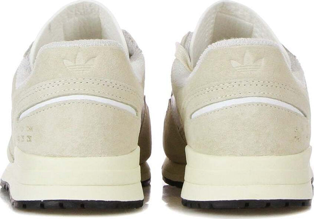 Adidas-Scarpa-Bassa-Uomo-Zx-420-Cream-White/cloud-White/core-Black-da-uomo